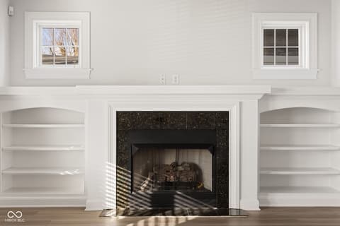 Other — 2839 N Talbott Street, Indianapolis, IN