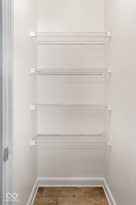 Pantry — 2839 N Talbott Street, Indianapolis, IN