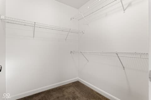 Walk In Closets — 2839 N Talbott Street, Indianapolis, IN