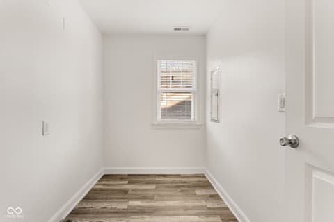 Other — 2839 N Talbott Street, Indianapolis, IN