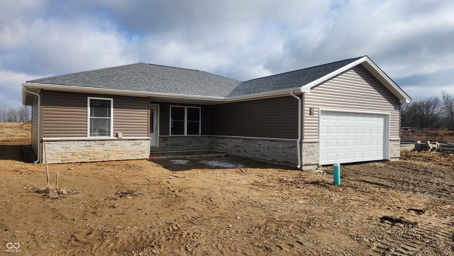 Photo of 739 Marley Lane, Seymour, IN