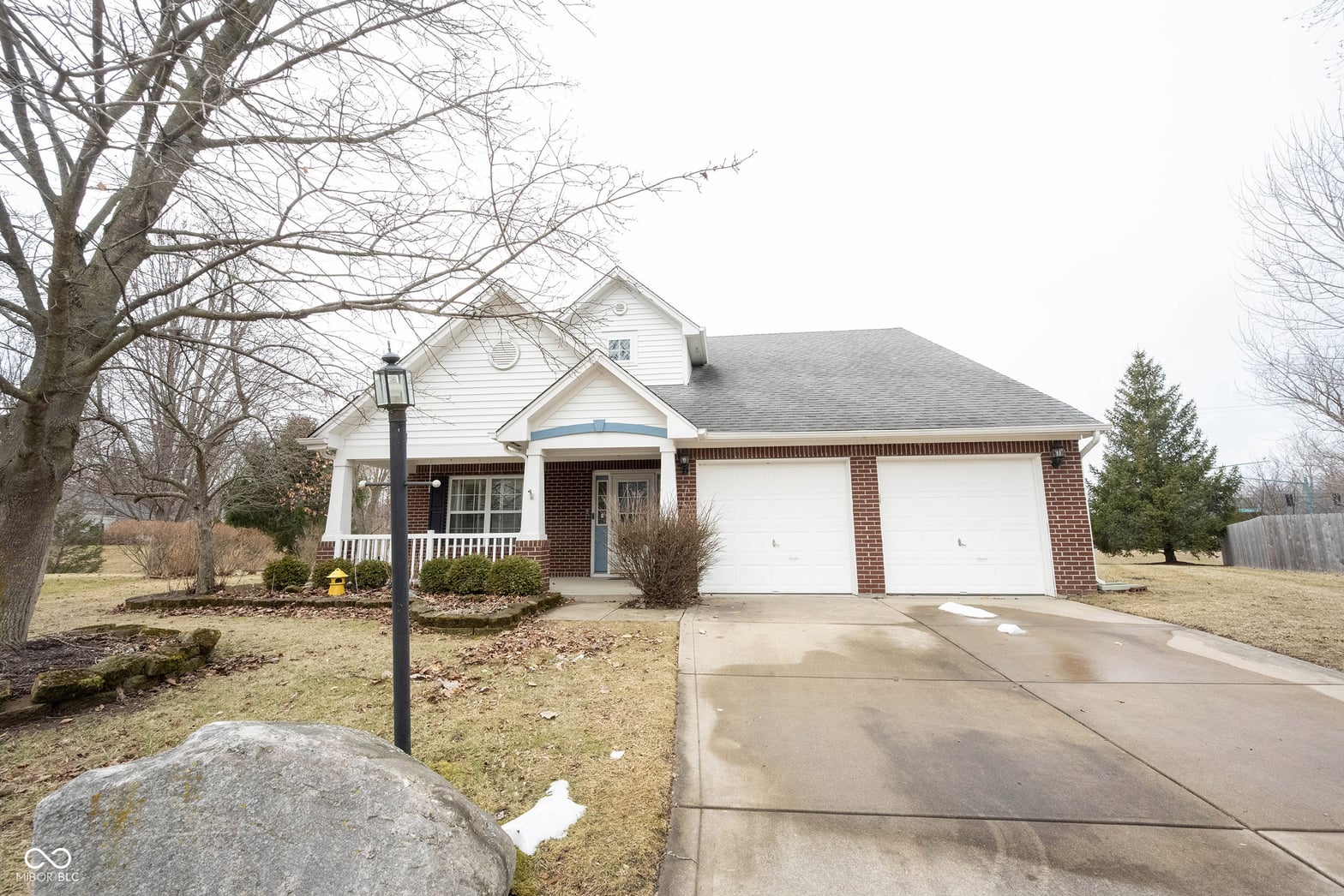 Photo of 8303 Bighorn Court, Fishers, IN