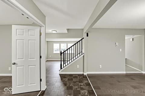 Photo of 624 Van Buren Street, Greenfield, IN