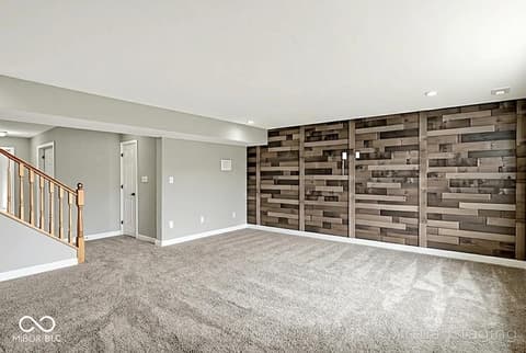 Photo of 624 Van Buren Street, Greenfield, IN