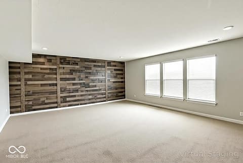 Photo of 624 Van Buren Street, Greenfield, IN