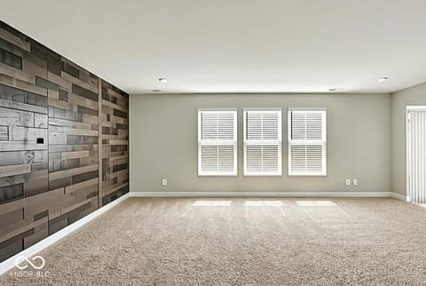 Photo of 624 Van Buren Street, Greenfield, IN