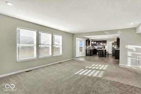 Photo of 624 Van Buren Street, Greenfield, IN