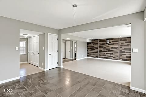 Photo of 624 Van Buren Street, Greenfield, IN