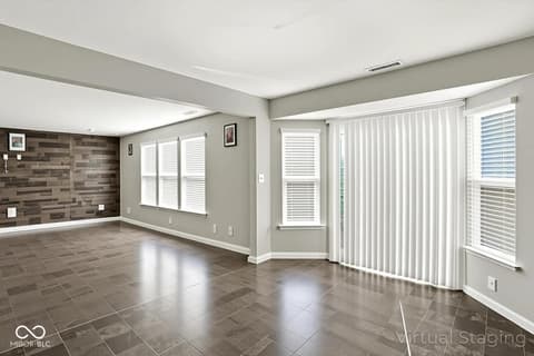 Photo of 624 Van Buren Street, Greenfield, IN