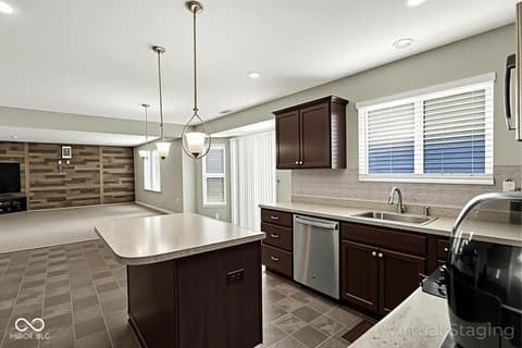 Photo of 624 Van Buren Street, Greenfield, IN
