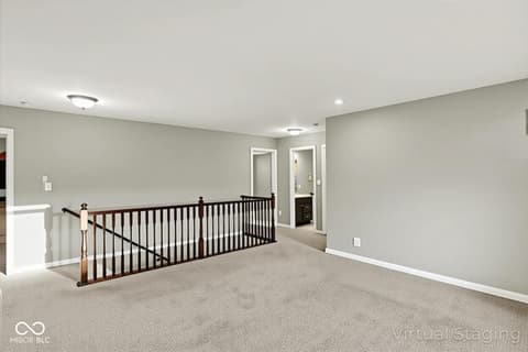 Photo of 624 Van Buren Street, Greenfield, IN