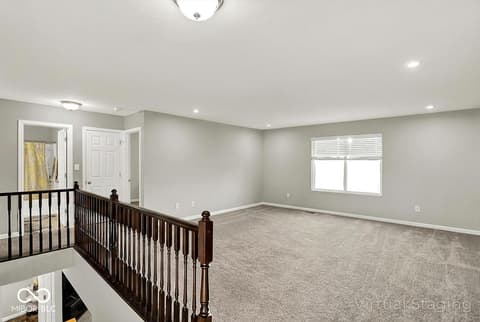 Photo of 624 Van Buren Street, Greenfield, IN