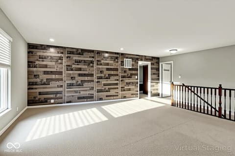 Photo of 624 Van Buren Street, Greenfield, IN