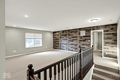Photo of 624 Van Buren Street, Greenfield, IN