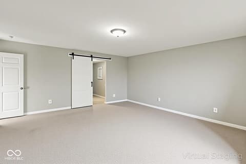 Photo of 624 Van Buren Street, Greenfield, IN