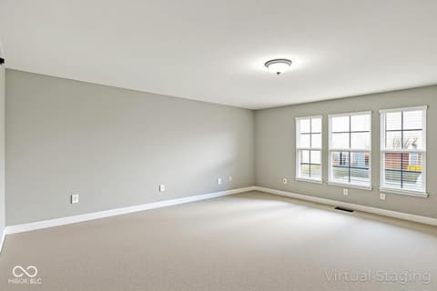 Photo of 624 Van Buren Street, Greenfield, IN