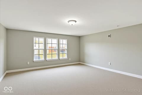 Photo of 624 Van Buren Street, Greenfield, IN