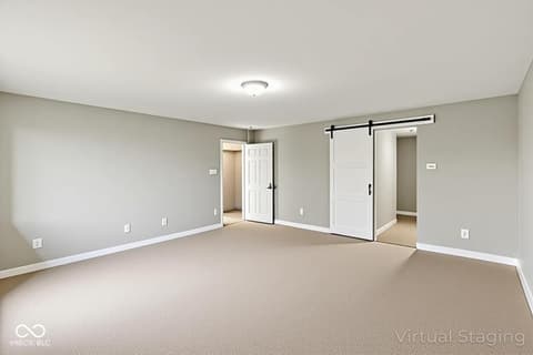 Photo of 624 Van Buren Street, Greenfield, IN