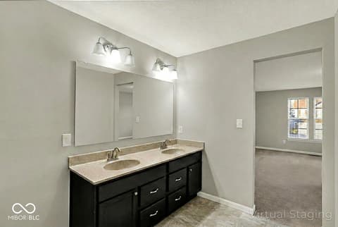 Photo of 624 Van Buren Street, Greenfield, IN