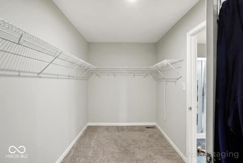 Photo of 624 Van Buren Street, Greenfield, IN