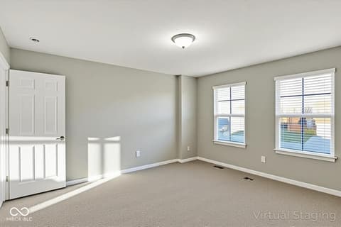 Photo of 624 Van Buren Street, Greenfield, IN