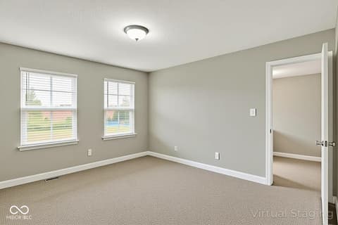 Photo of 624 Van Buren Street, Greenfield, IN