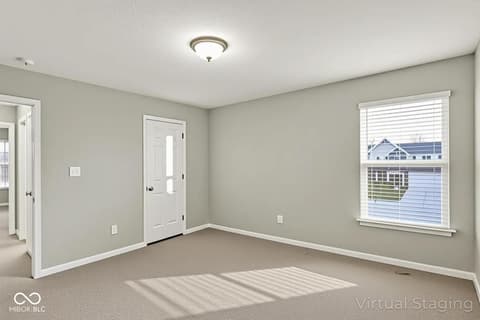 Photo of 624 Van Buren Street, Greenfield, IN