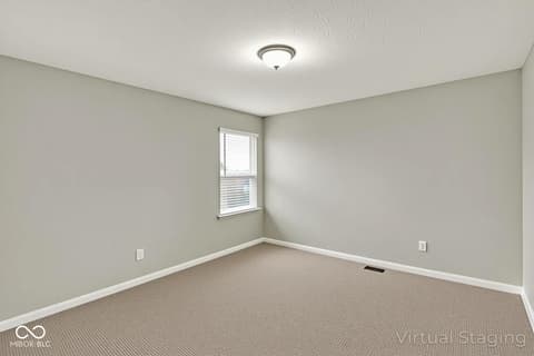 Photo of 624 Van Buren Street, Greenfield, IN