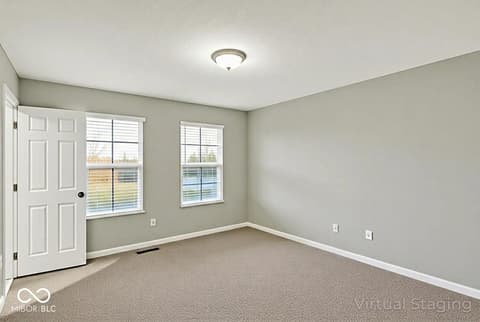 Photo of 624 Van Buren Street, Greenfield, IN