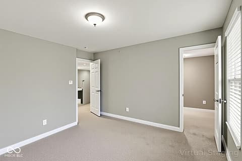 Photo of 624 Van Buren Street, Greenfield, IN