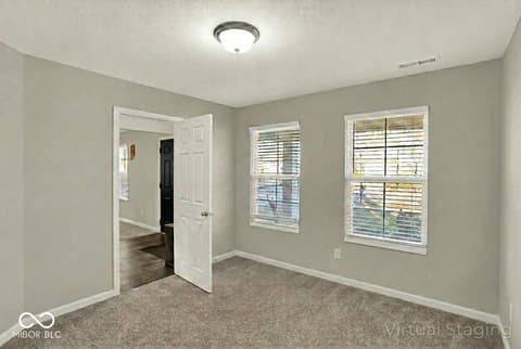 Photo of 624 Van Buren Street, Greenfield, IN