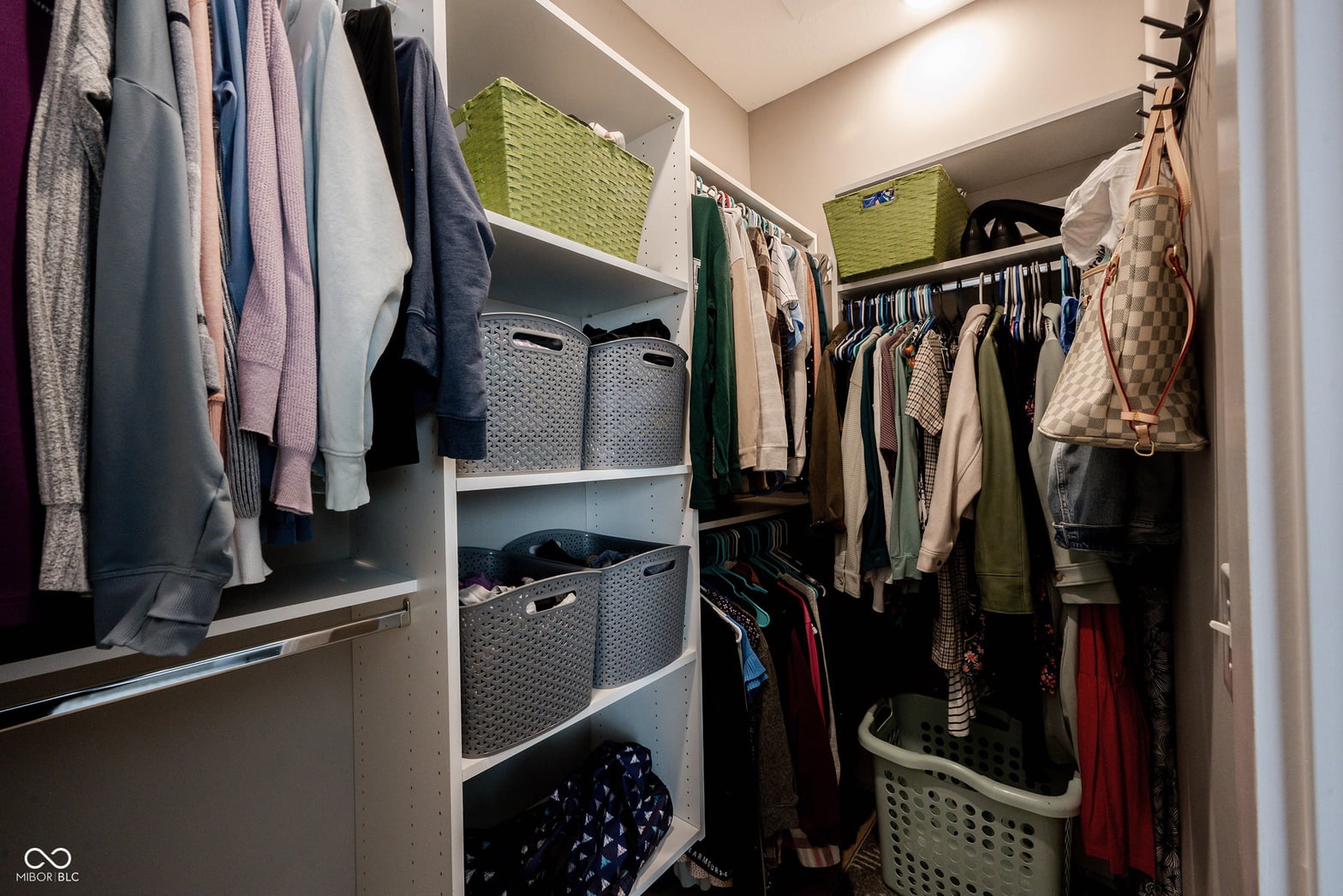 Walk In Closets