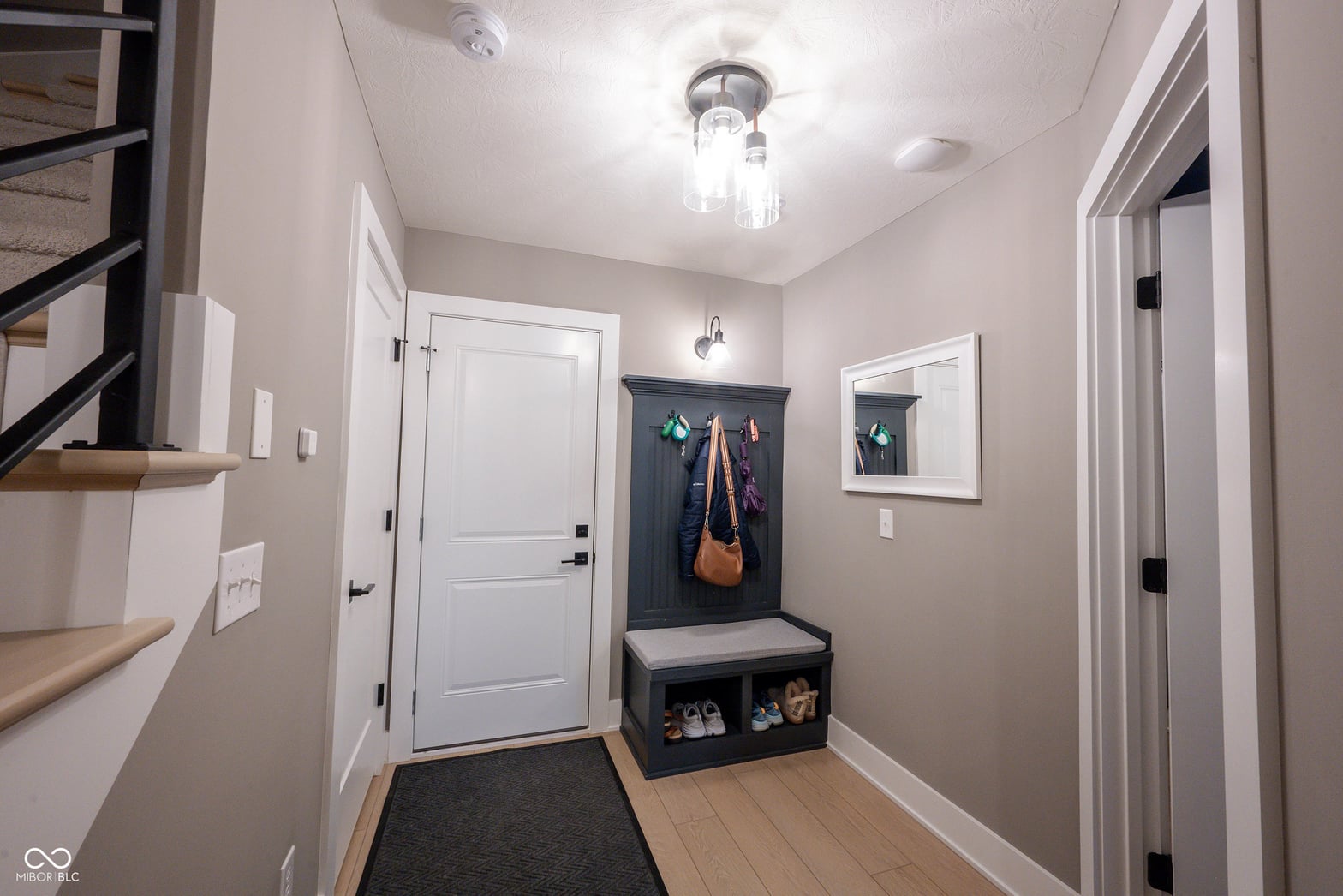 Mud Room