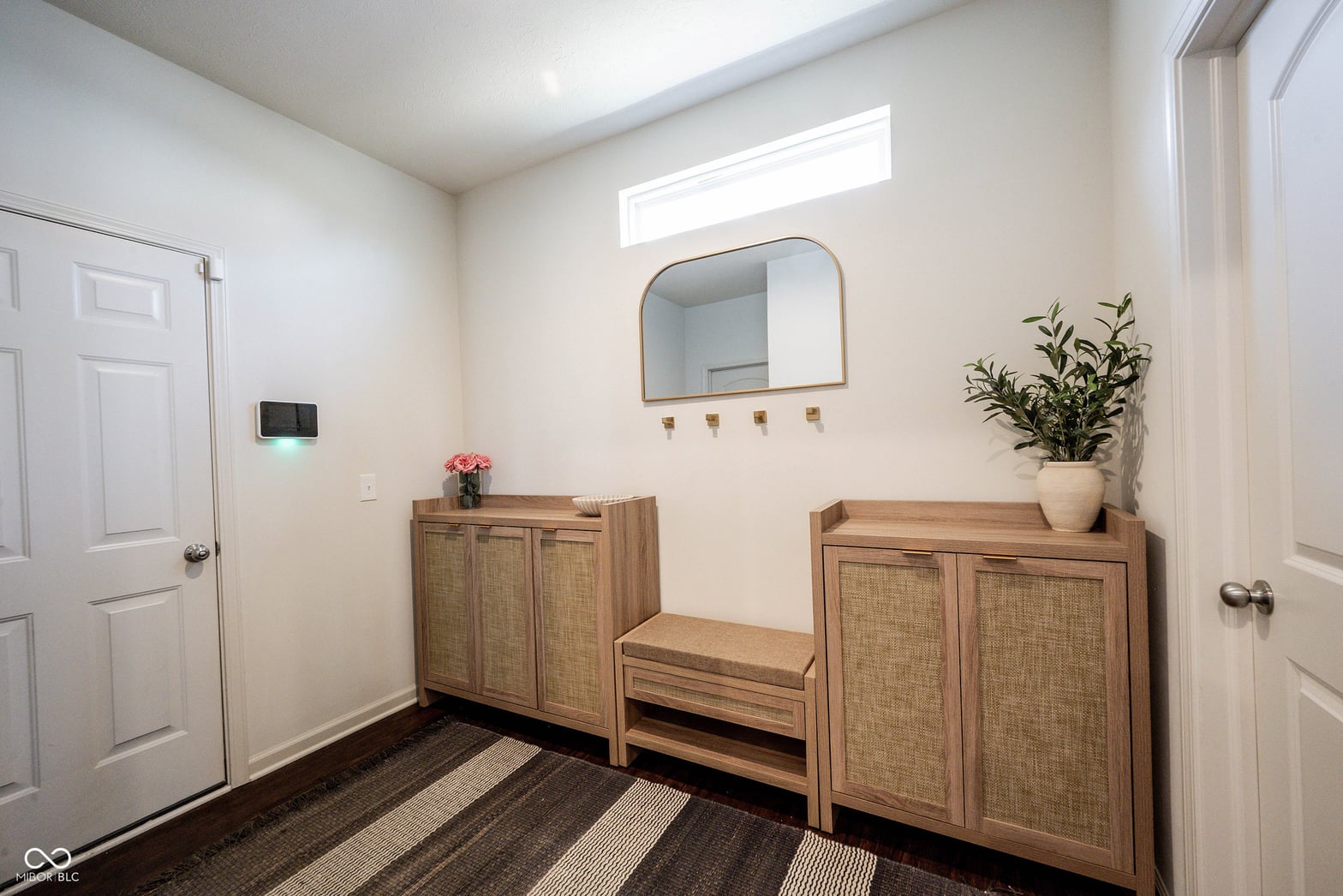 Mud Room