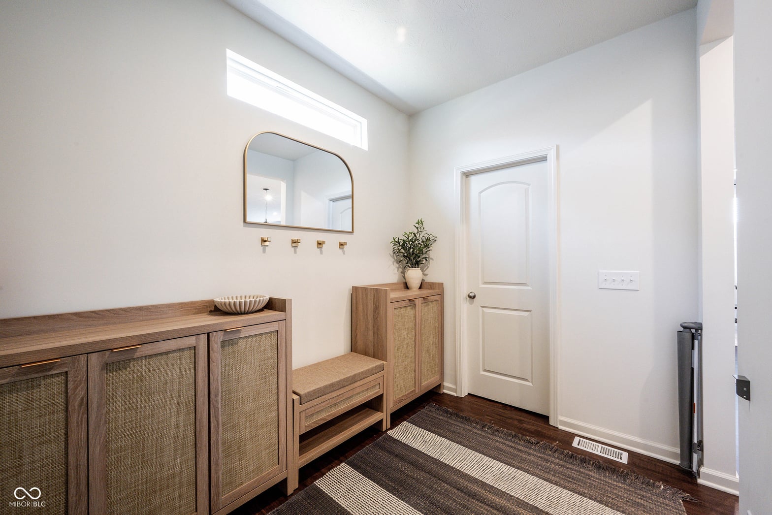 Mud Room