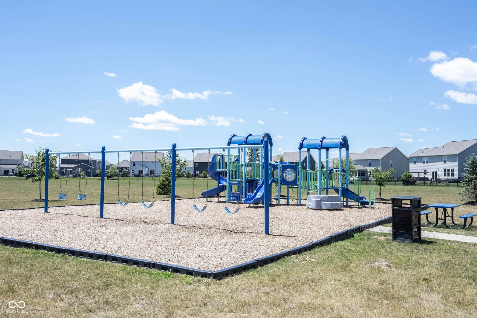 Playground