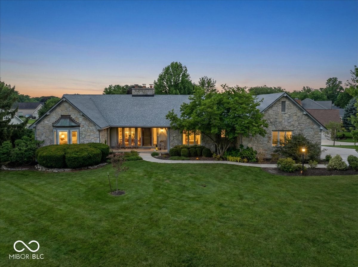 Photo of 1901 Dakota Drive, Noblesville, IN