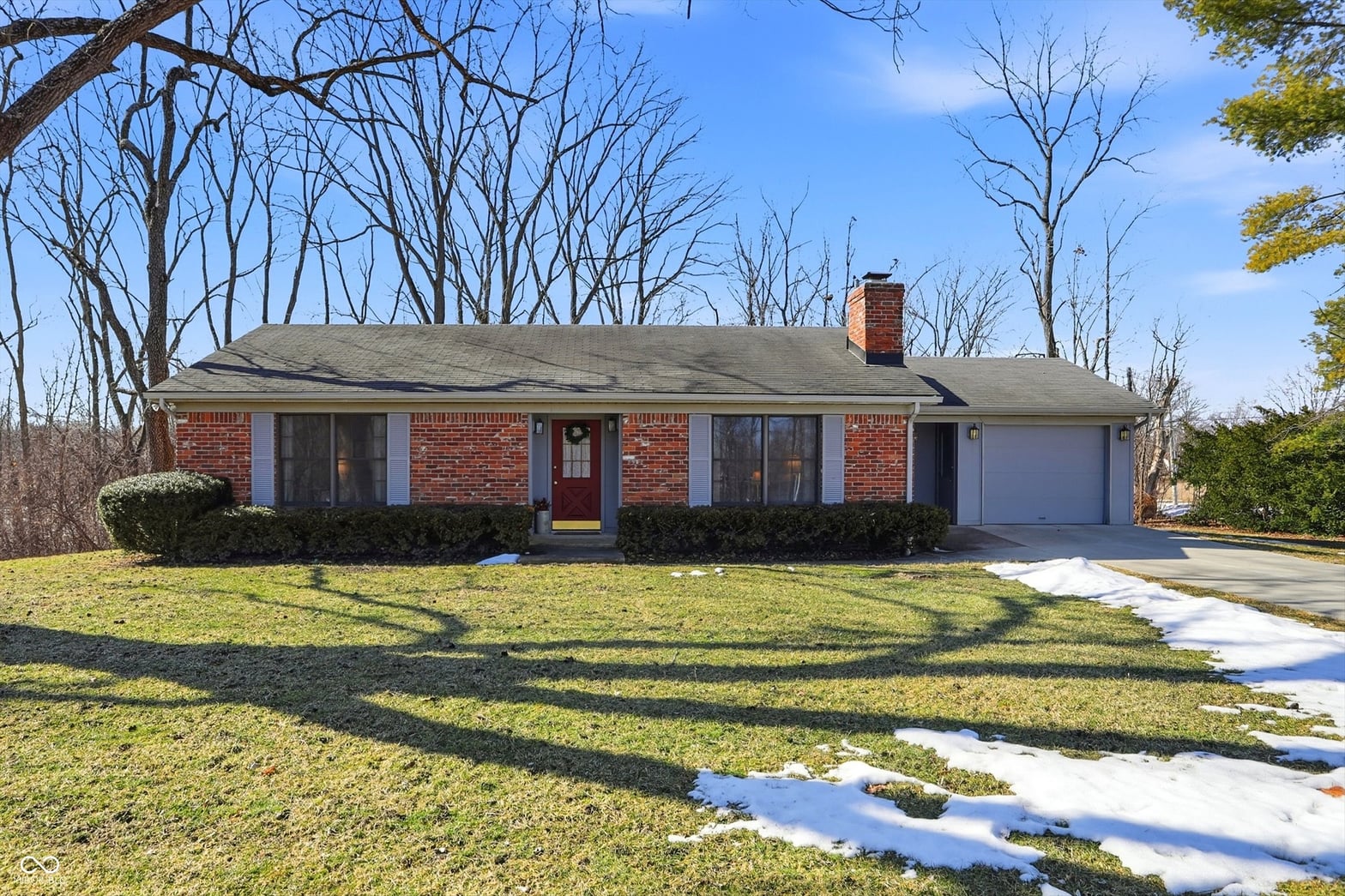 Photo of 4301 E County Road 150 N, Avon, IN