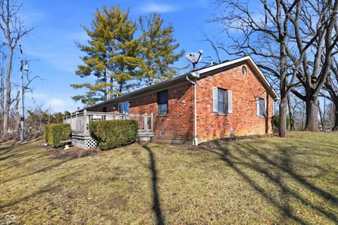 Photo of 4301 E County Road 150 N, Avon, IN