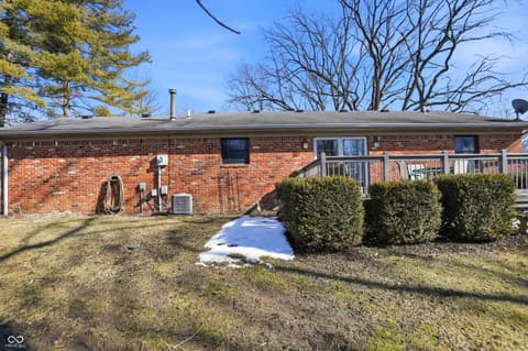 Photo of 4301 E County Road 150 N, Avon, IN