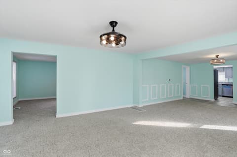 Photo of 104 S Broad Street, Mooreland, IN