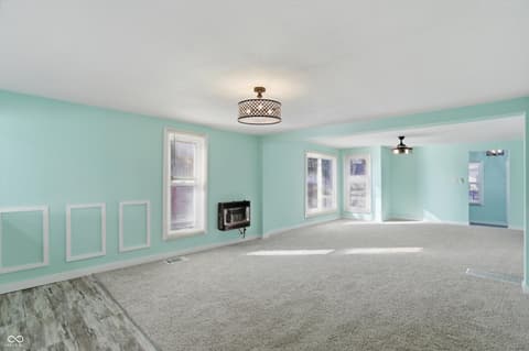 Photo of 104 S Broad Street, Mooreland, IN