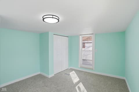 Photo of 104 S Broad Street, Mooreland, IN