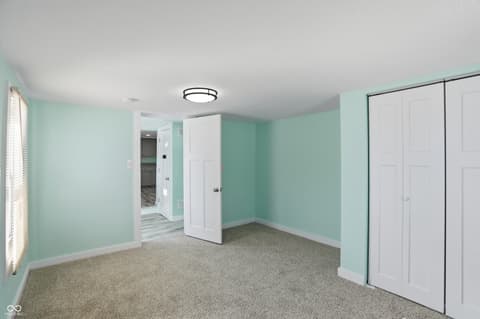 Photo of 104 S Broad Street, Mooreland, IN