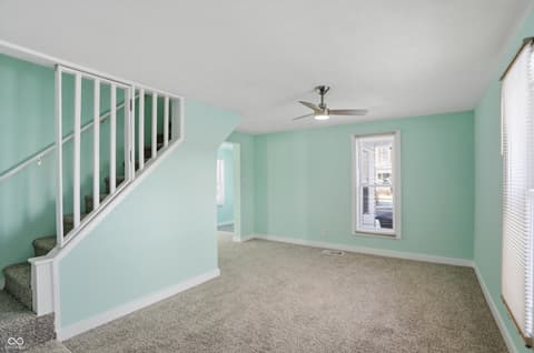 Photo of 104 S Broad Street, Mooreland, IN