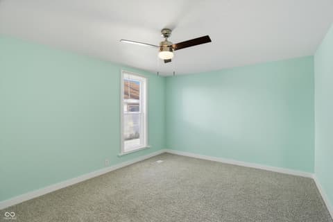 Photo of 104 S Broad Street, Mooreland, IN