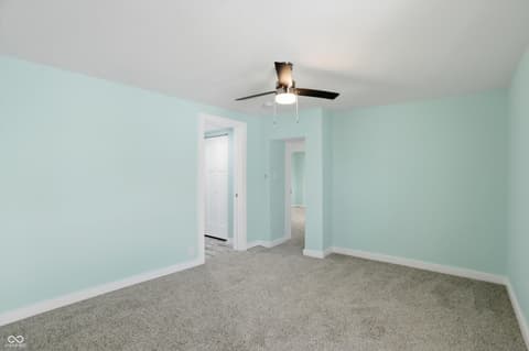 Photo of 104 S Broad Street, Mooreland, IN