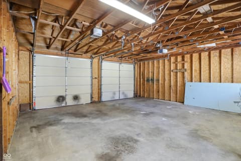 Photo of 104 S Broad Street, Mooreland, IN
