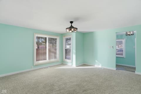 Photo of 104 S Broad Street, Mooreland, IN