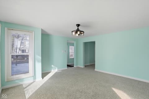 Photo of 104 S Broad Street, Mooreland, IN